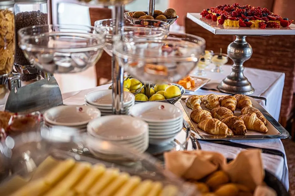 Restaurant, Venice Resort Airport Hotel, Venice