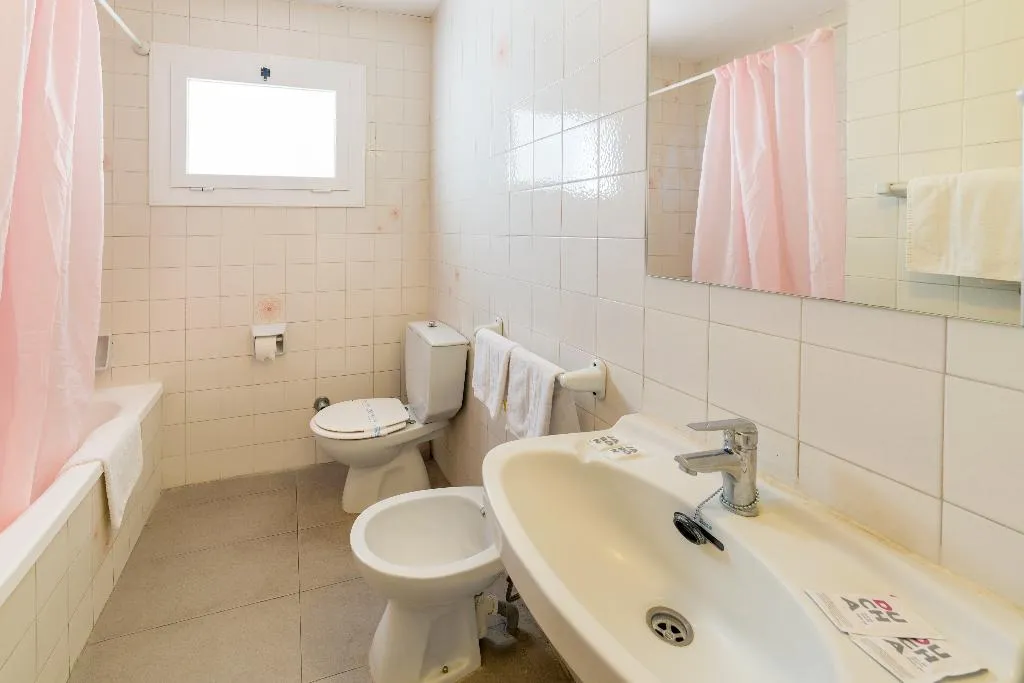 SINGLE STANDARD Room, Continental, Costa Brava