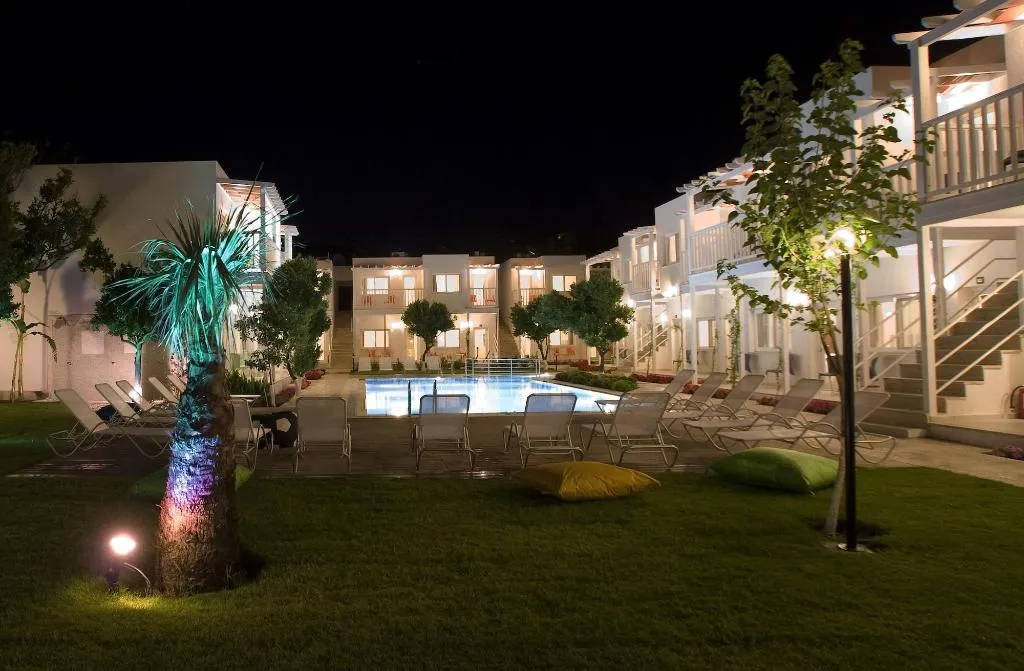 Sports and Entertainment, Otel Gümüslük, Bodrum