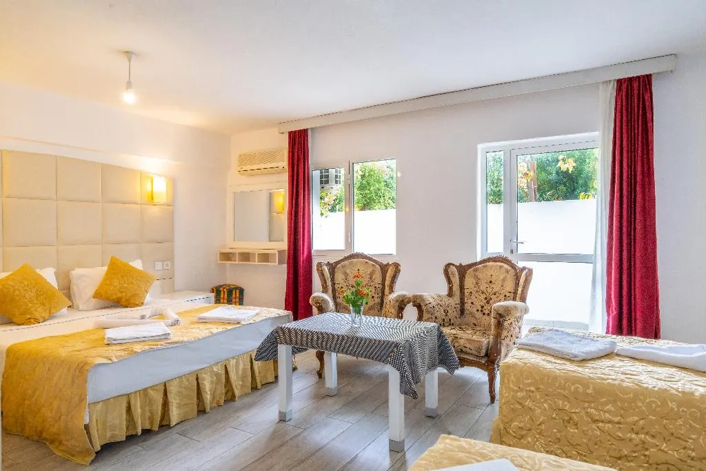 STUDIO STANDARD Room, Grand Villa Sol Apart, Dalaman