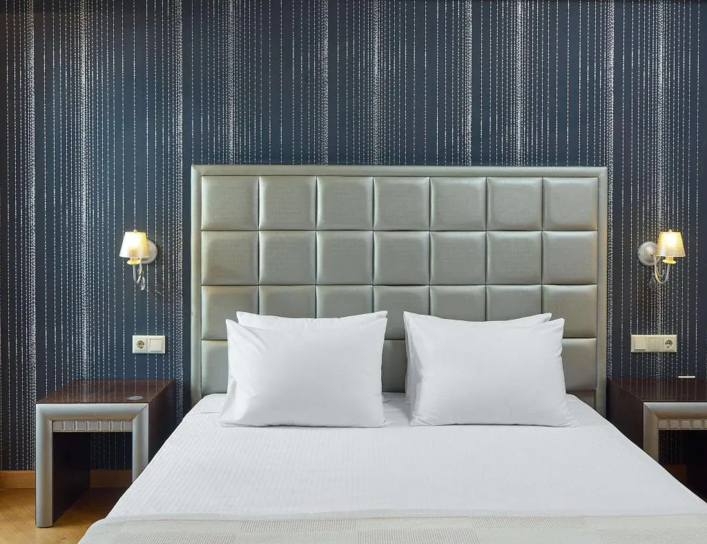 Room, Mediterranean Princess Adults Only Hotel, Thessaloniki