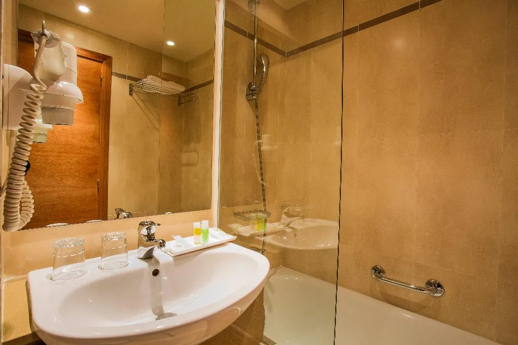 SINGLE SEA VIEW Room, Palladium Hotel Palmyra, Ibiza