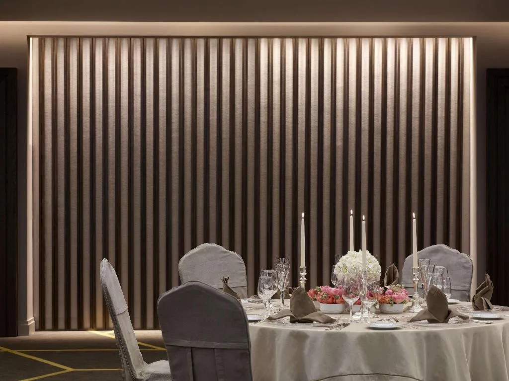 Conferences, NJV Athens Plaza, Athens