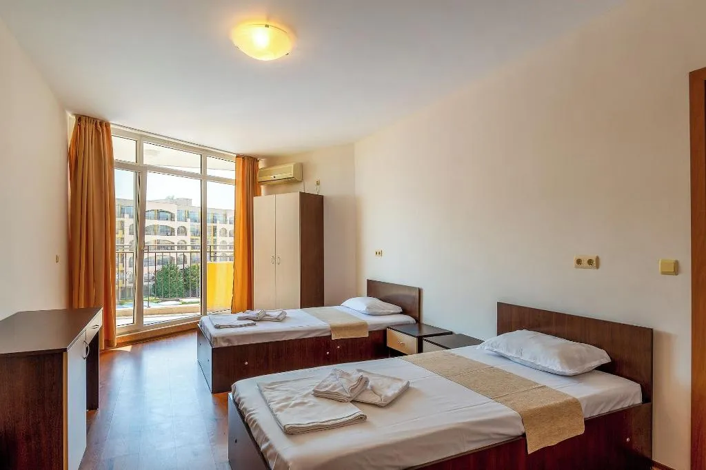 Room, Midia Grand Resort, Bourgas