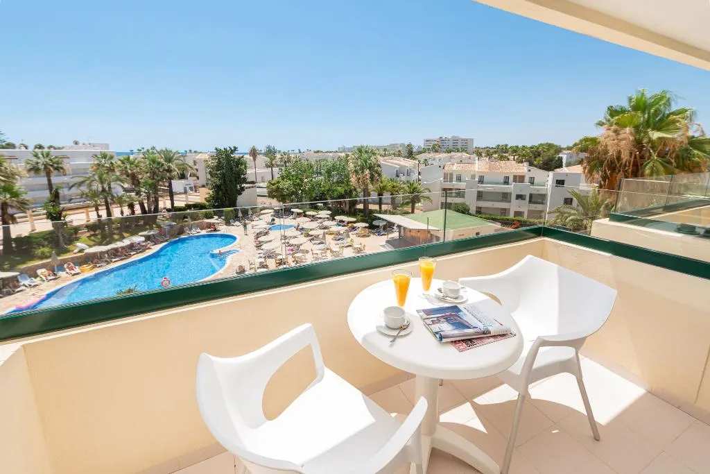 Room, Welikehotel Marfil Playa, Majorca