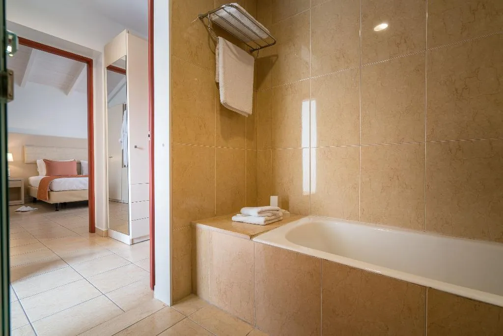 SUITE SUPERIOR Room, Galaxy Beach Resort BW Premier Collection, Zante