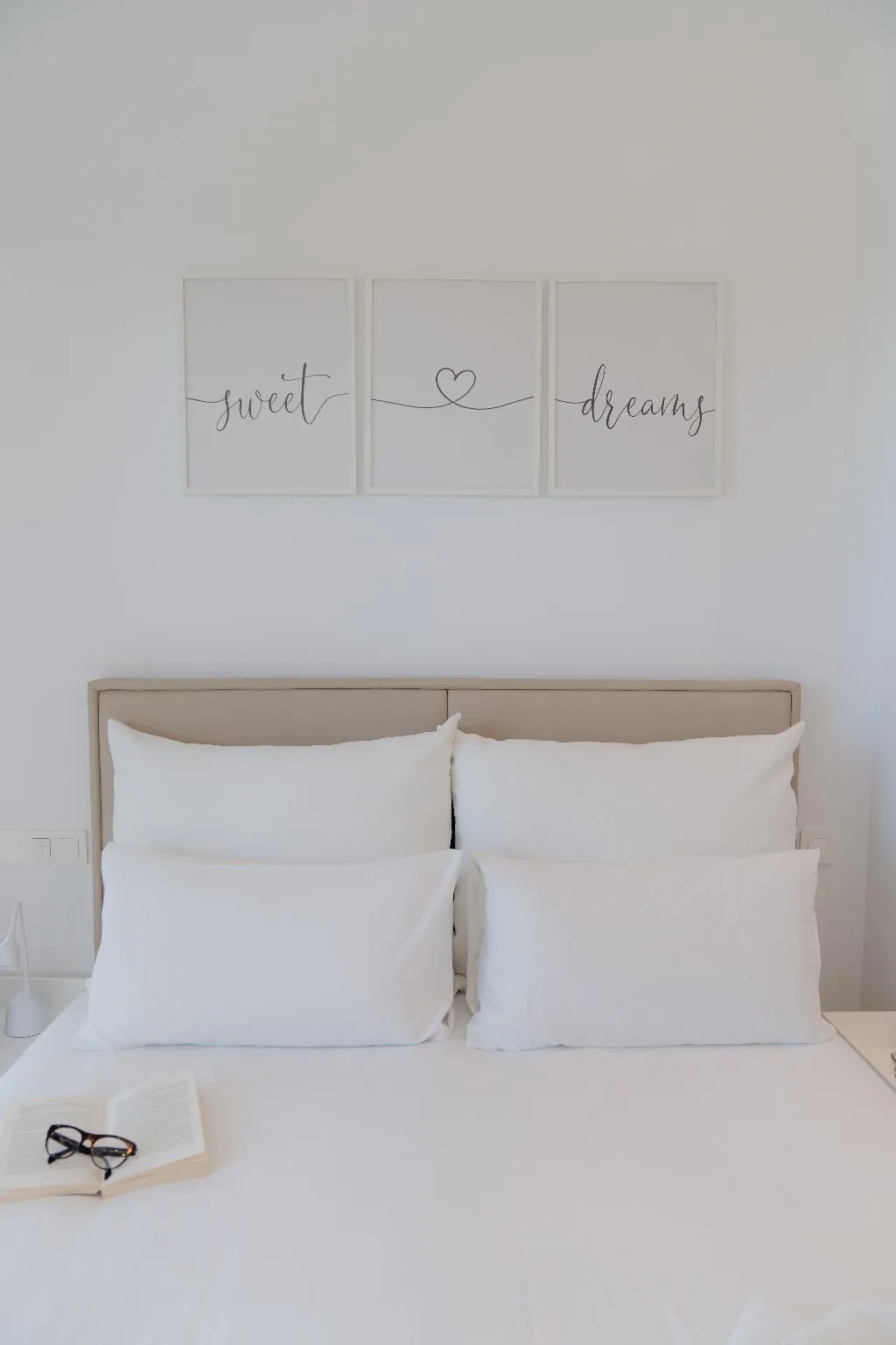 APARTMENT GARDEN VIEW TWO BEDROOMS Room, Horizonte Line, Costa Blanca
