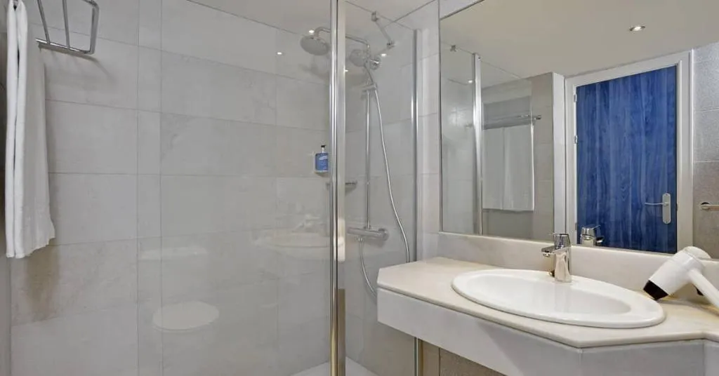 DOUBLE POOL VIEW Room, Sol House Mallorca, Majorca