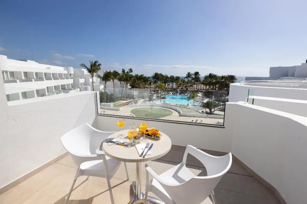 Double or Twin SEA VIEW Room, Hipotels La Geria, Lanzarote