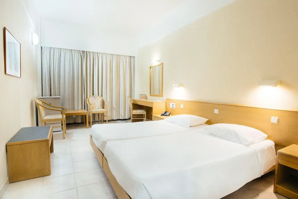 Room, Riviera, Rhodes