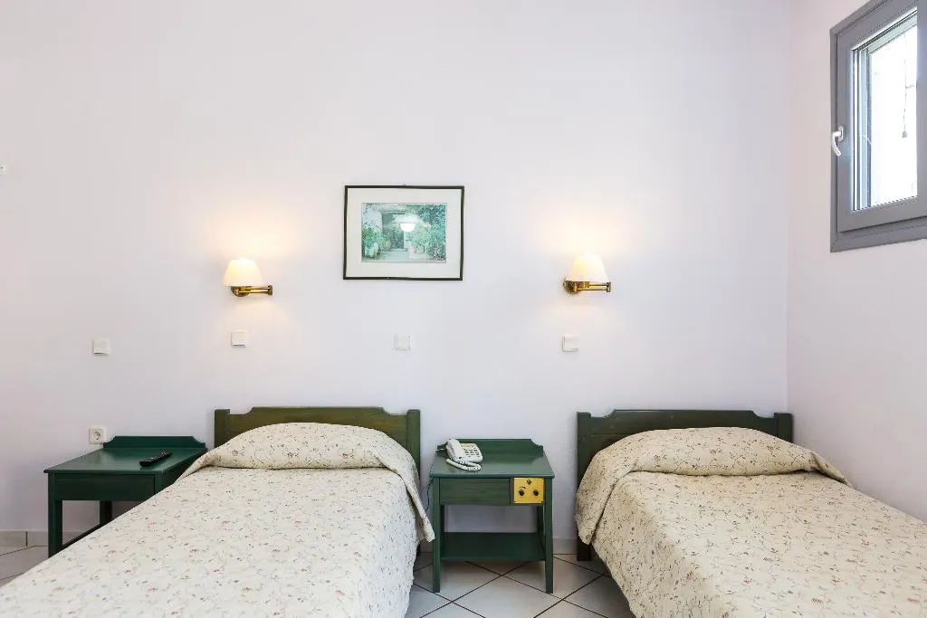APARTMENT PREMIUM Room, Philoxenia Apartments, Crete