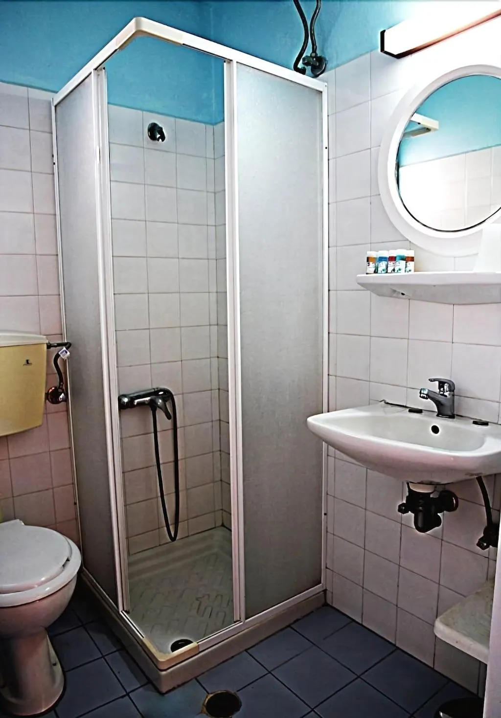 Room, Anatoli Hotel, Santorini