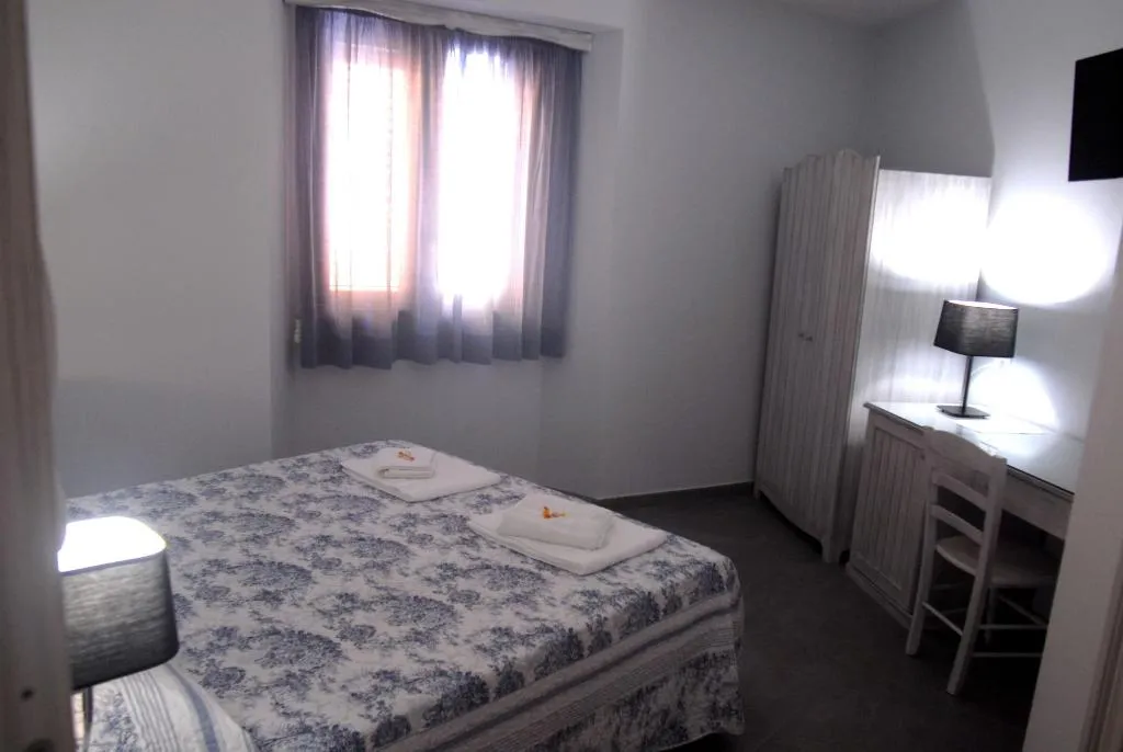 Room, Conte Luna, Catania