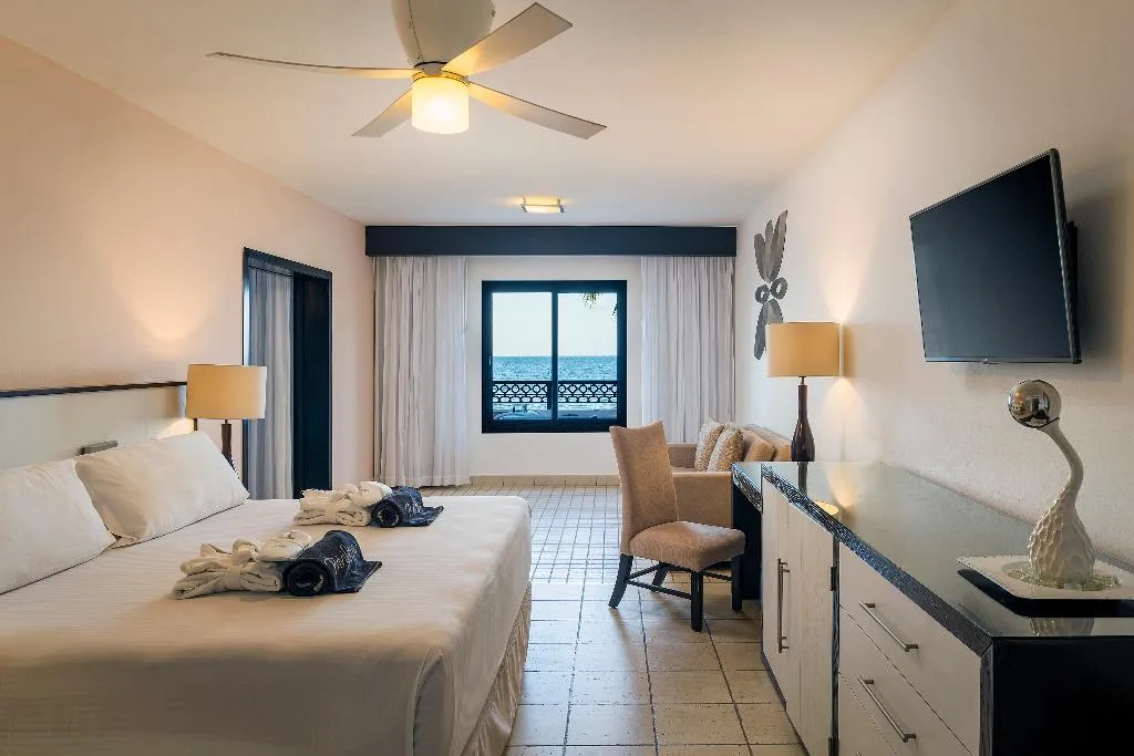 SUITE HONEYMOON Room, Ocean Coral & Turquesa All Inclusive, Cancun Area