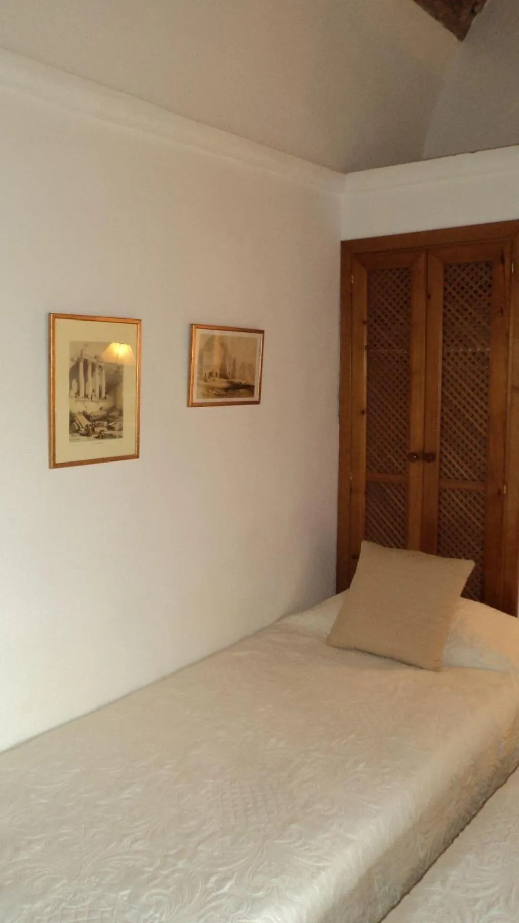 Room, Villa Turistica Cazalla de la Sierra, Seville