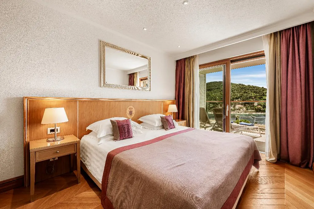 SUITE LUXURY ONE BEDROOM Room, Villa Malo More, Dubrovnik