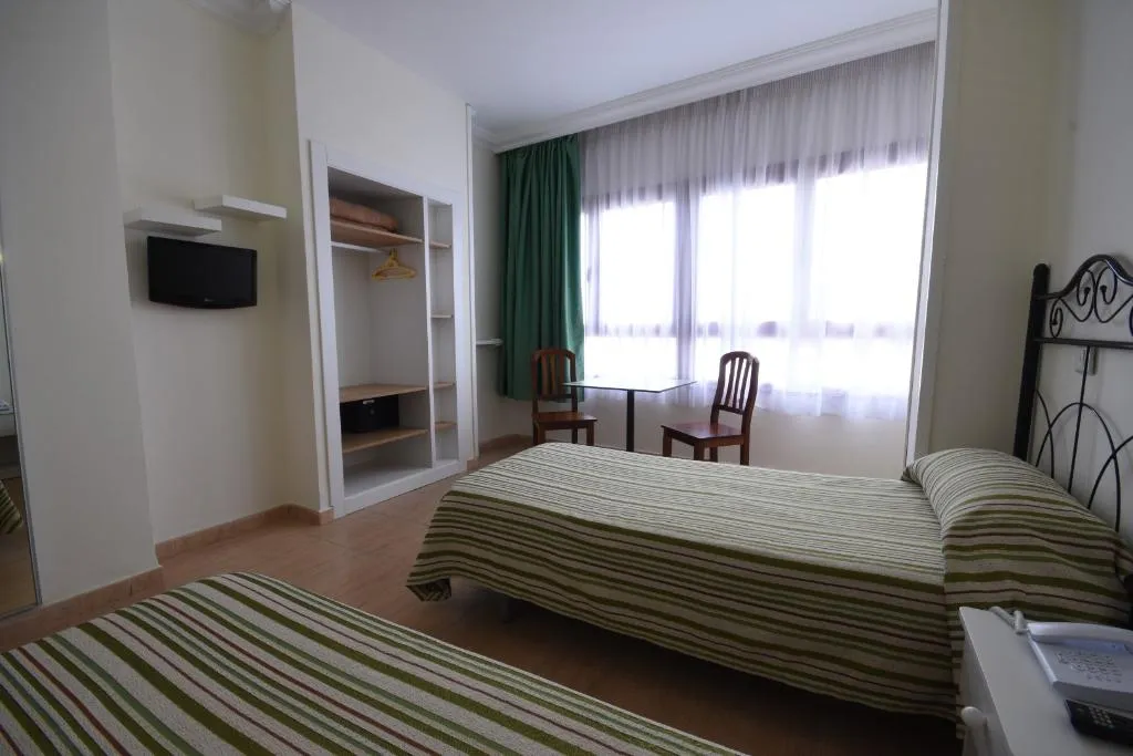 STUDIO STANDARD Room, Tinoca, Gran Canaria