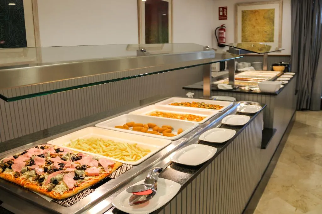 Restaurant, Duva, Majorca