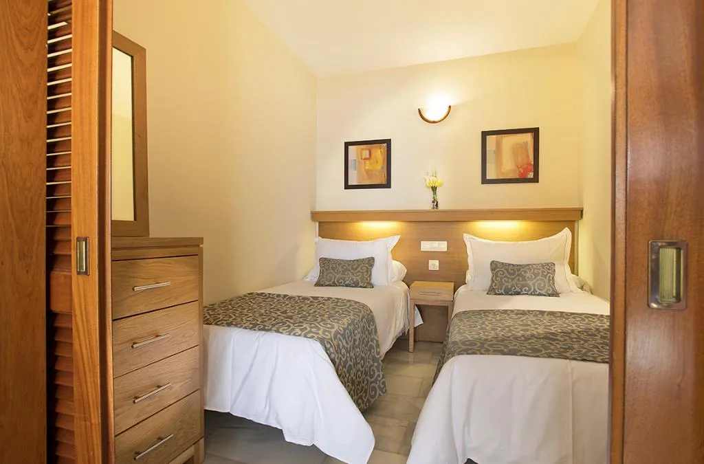 APARTMENT SEA VIEW Room, Sunset Beach Club, Costa Del Sol
