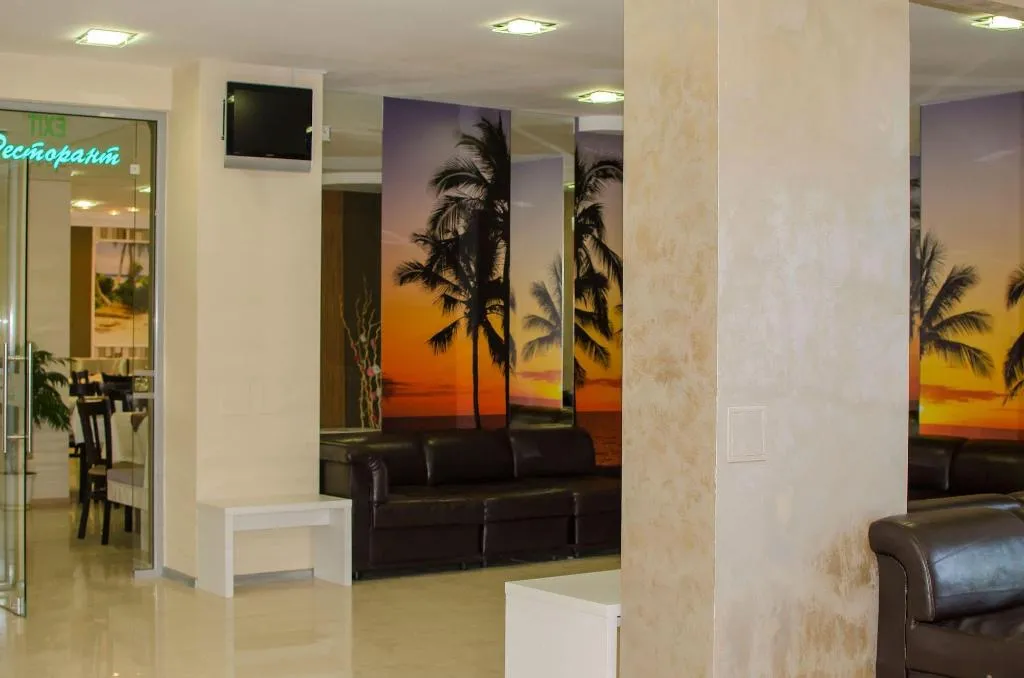Lobby, PALMA - Sunny Beach, Bourgas