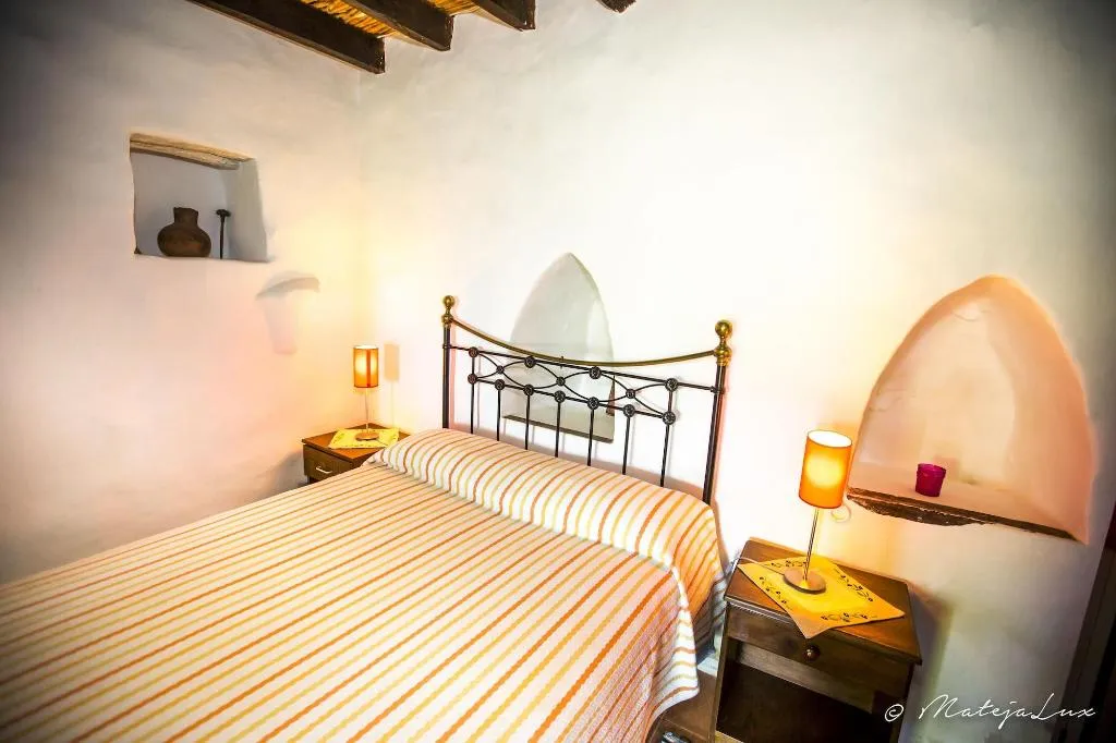 Room, Ambelikos Traditional Agrohotel, Cyprus