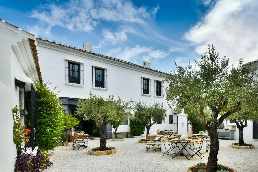 General view, La Posada Del Torcal, Costa Del Sol