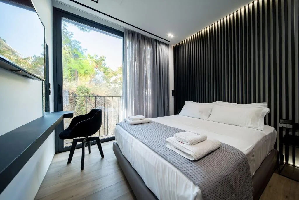 Room, The Duke Boutique Suites, Athens