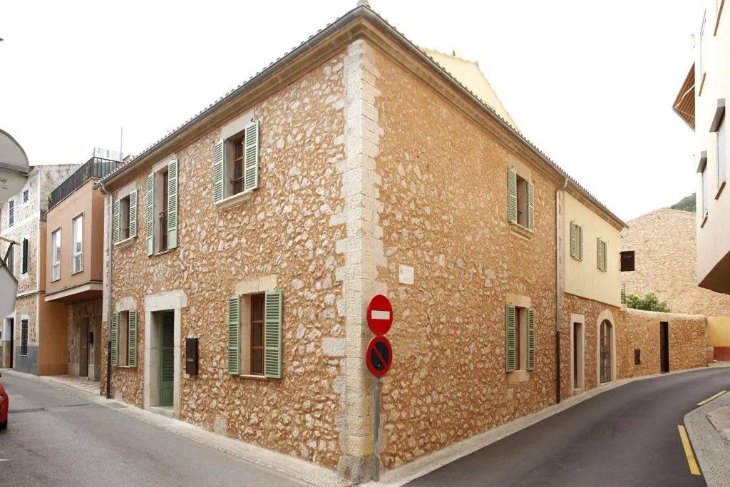 General view, Ca Sa Tieta, Majorca