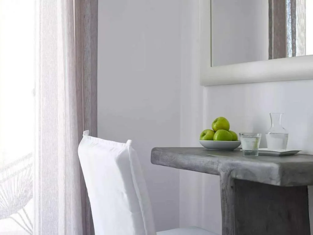 Double or Twin WITH BALCONY Room, Kalisti Hotel & Suites, Santorini