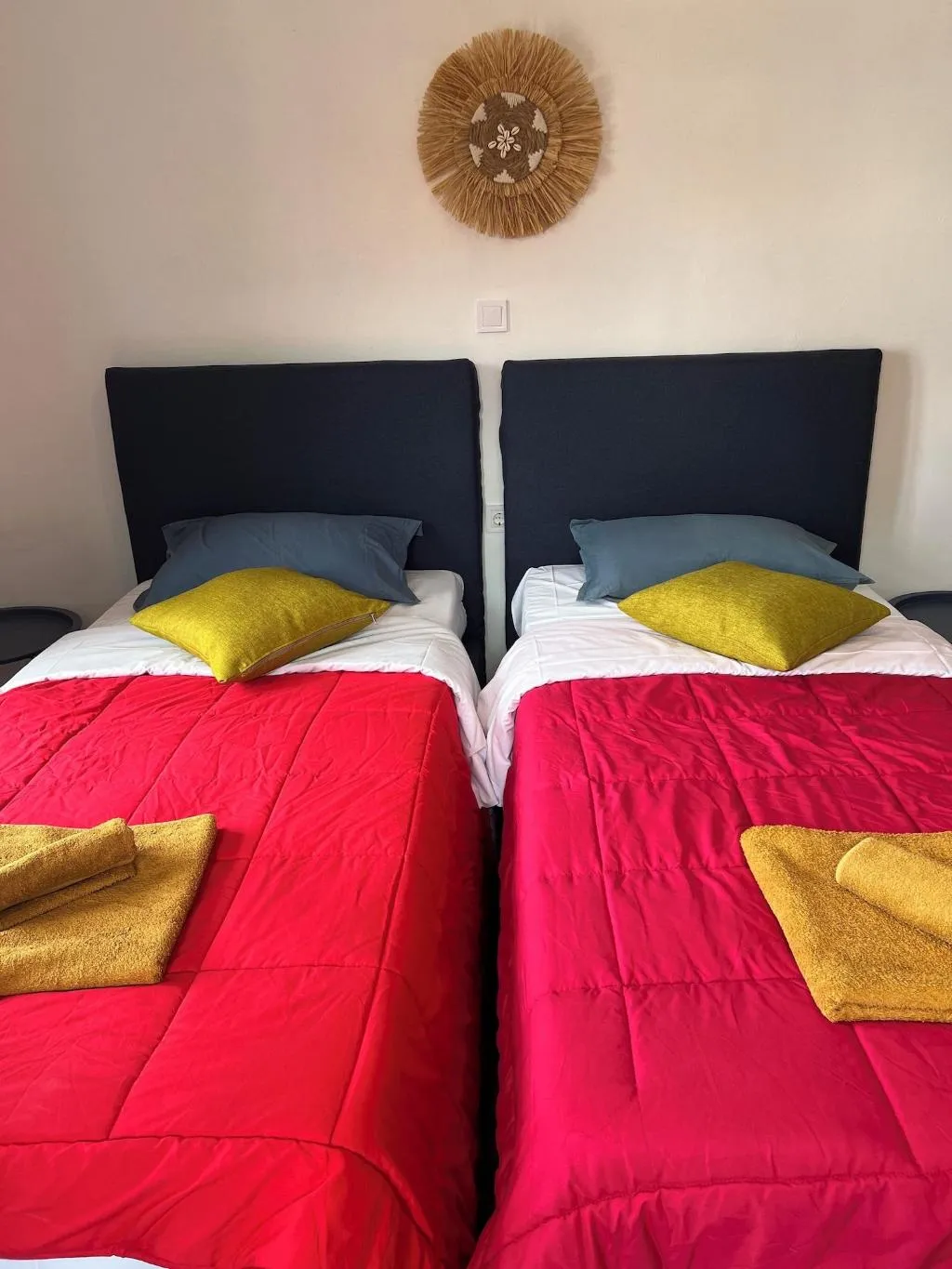 Room, Avra Boutique, Corfu