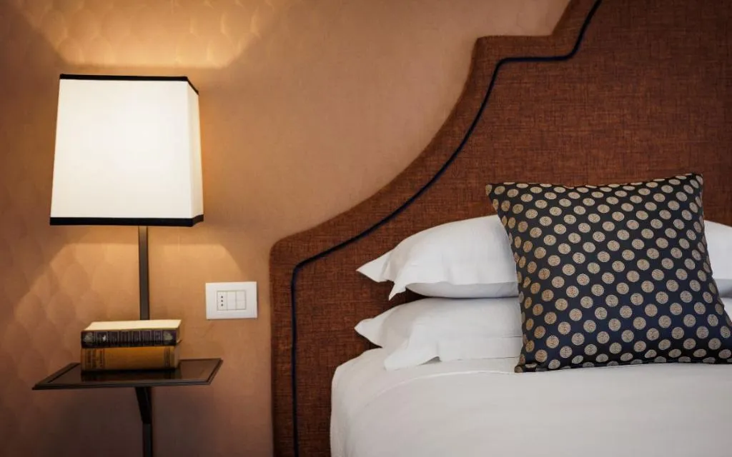 Double or Twin SUPERIOR Room, Maison Santa Croce, Florence