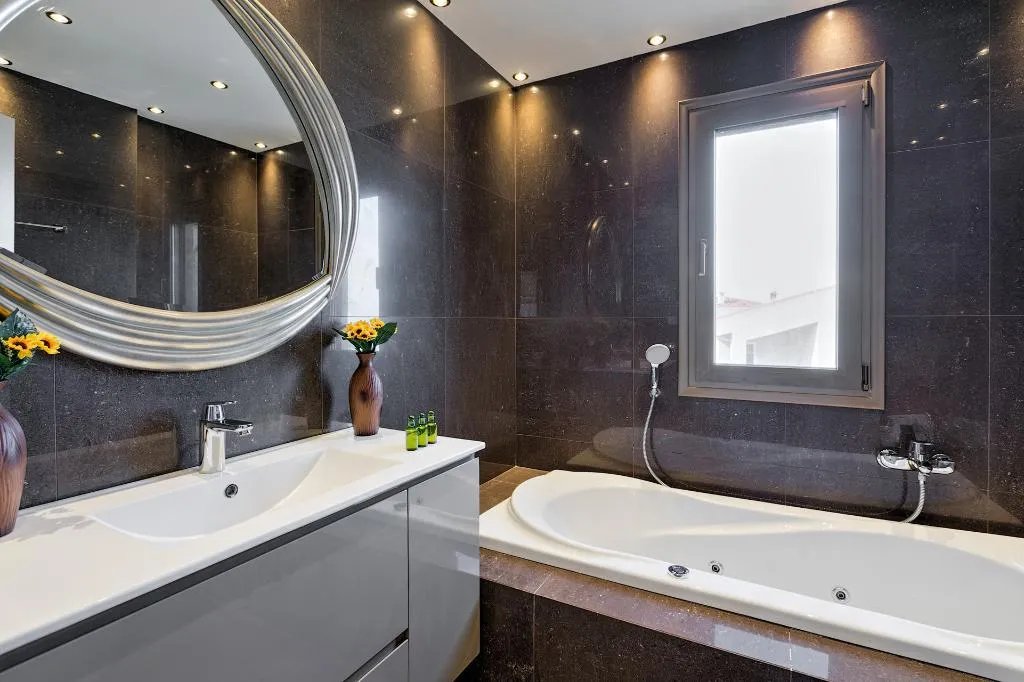 SUITE SUPERIOR TWO BEDROOMS Room, Kassandra Village Resort, Halkidiki
