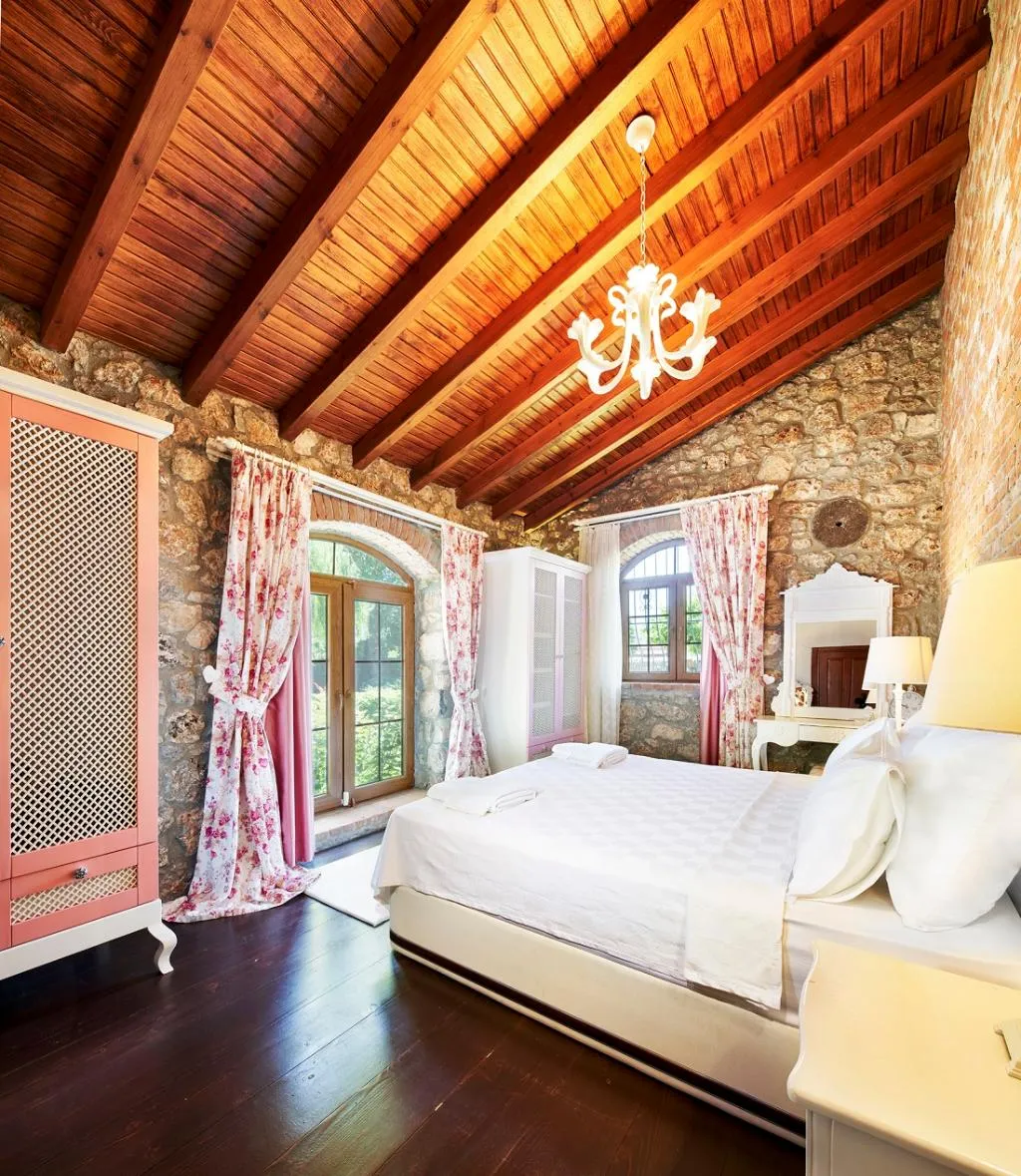 VILLA DELUXE Room, Ada Dreams, Dalaman