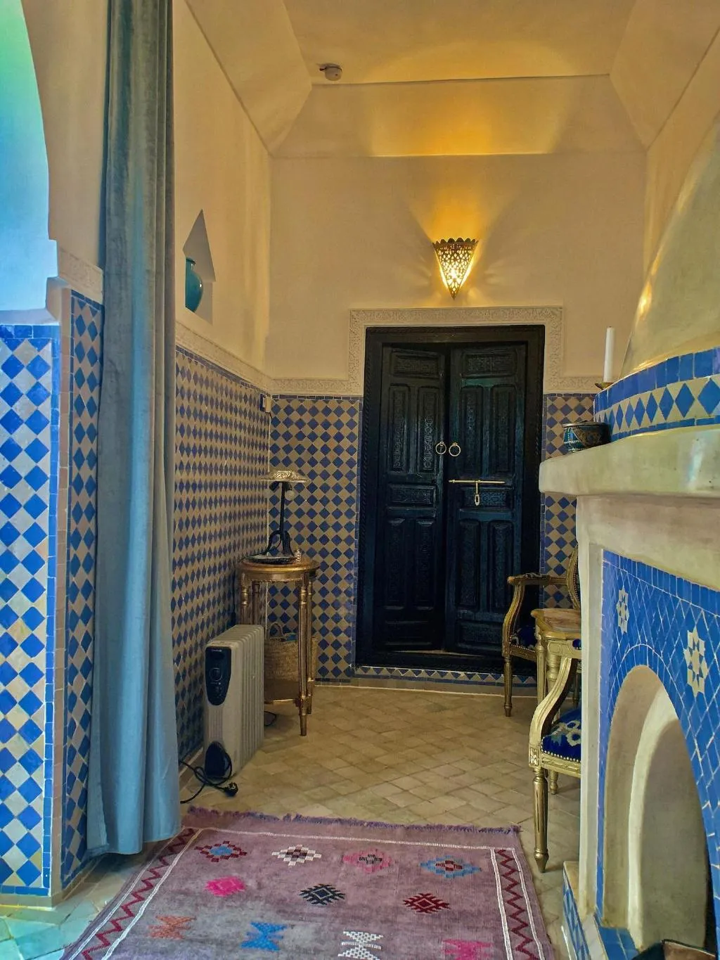 Room, Abbassia Marrakech, Marrakech