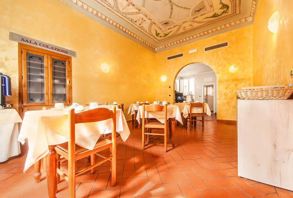 Bar, Costantini, Florence