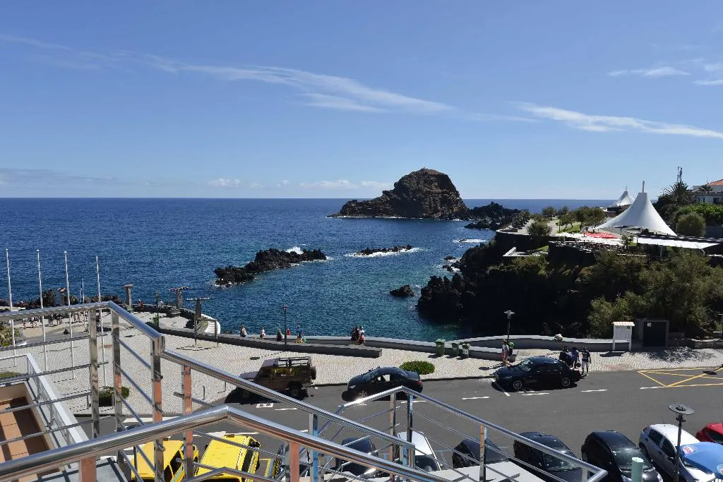 Terrace, Salgueiro, Madeira