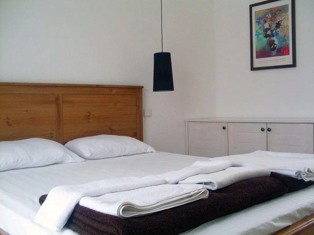 Room, Gümbet Cove Hotel, Bodrum
