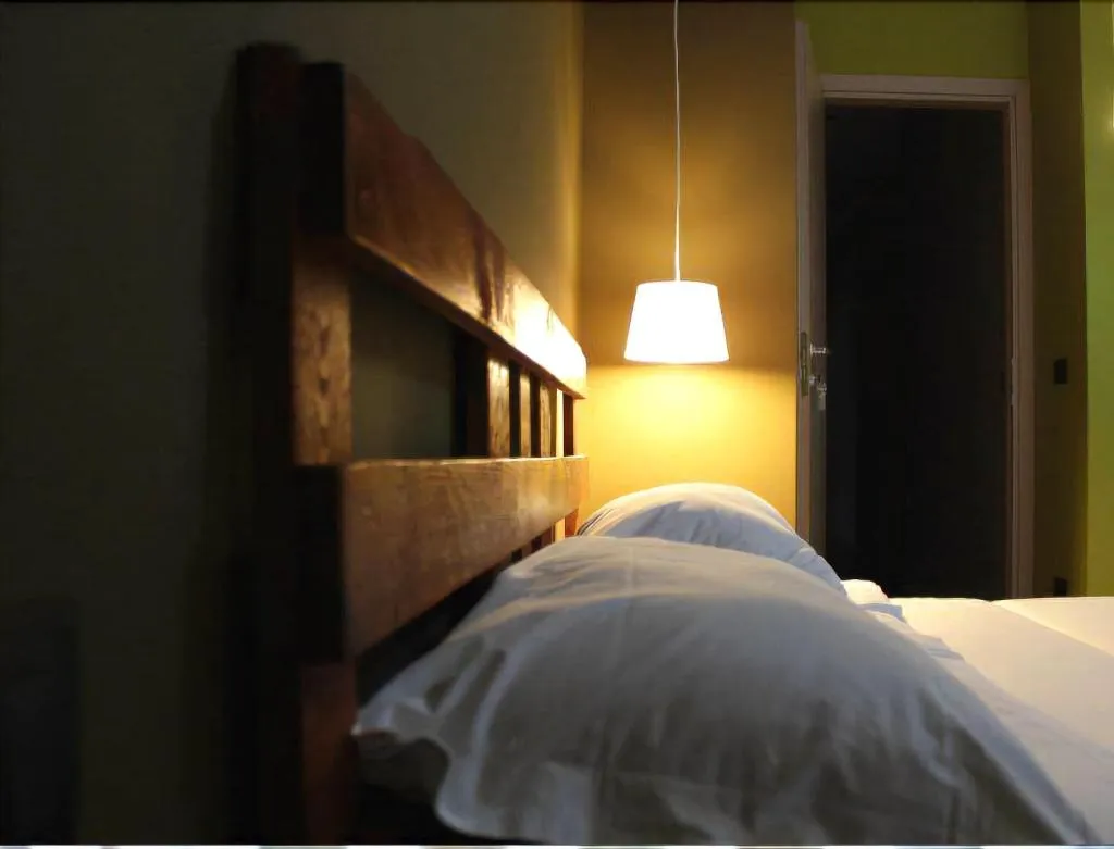 Room, Miro Bed And Breakfast, Catania