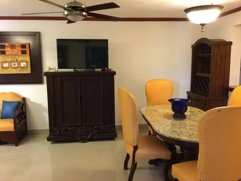 SUITE STANDARD Room, Las Golondrinas, Playa Del Carmen