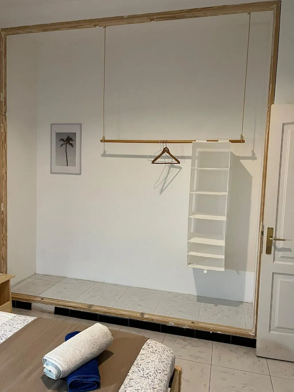 Room, Hitide Hostel, Gran Canaria