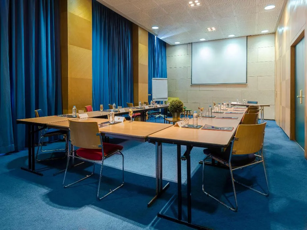 Conferences, Ibis Casablanca City Center, Casablanca