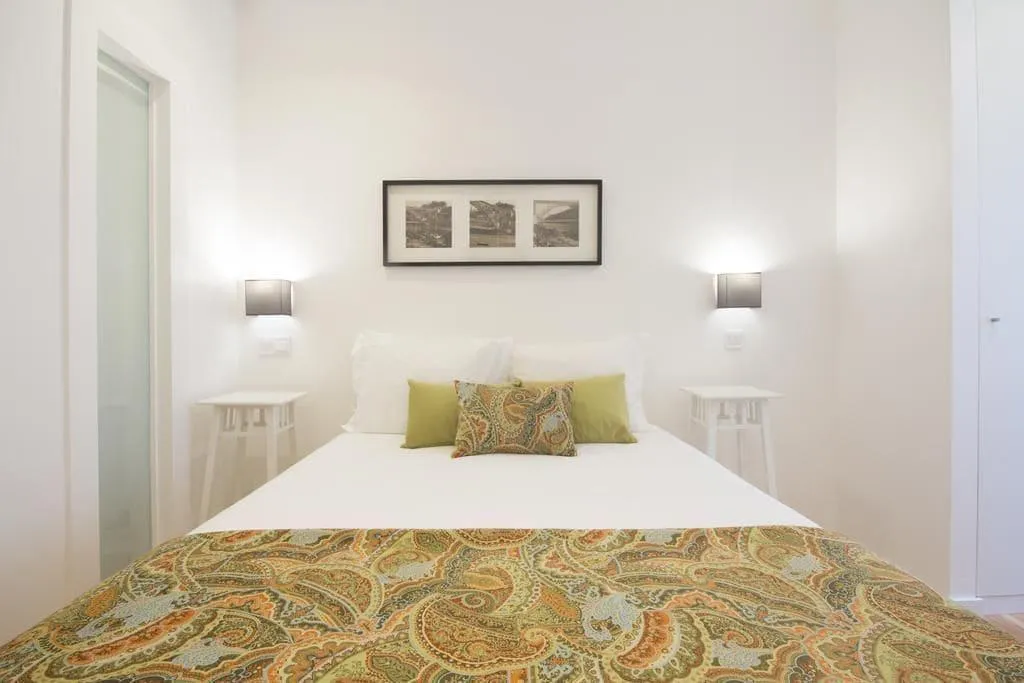 Room, Mystay Porto Centro, Porto