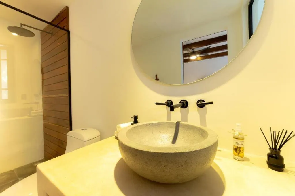 Room, BT Rooms Tulum, Cancun Area