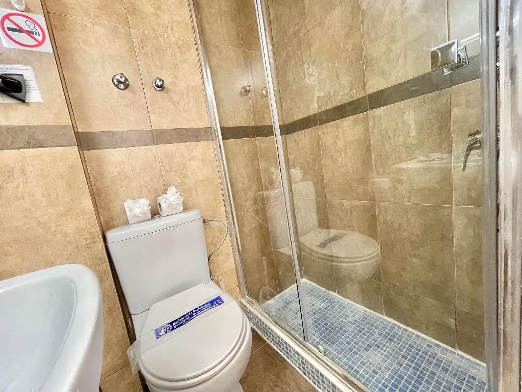 STUDIO CAPACITY 3 Room, El Sueño De Alejandra Apartments, Gran Canaria