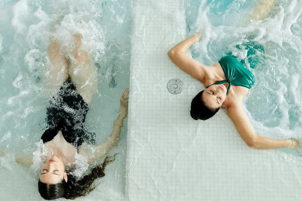 Sports and Entertainment, Stic Urban Hotel & Spa, Ibiza