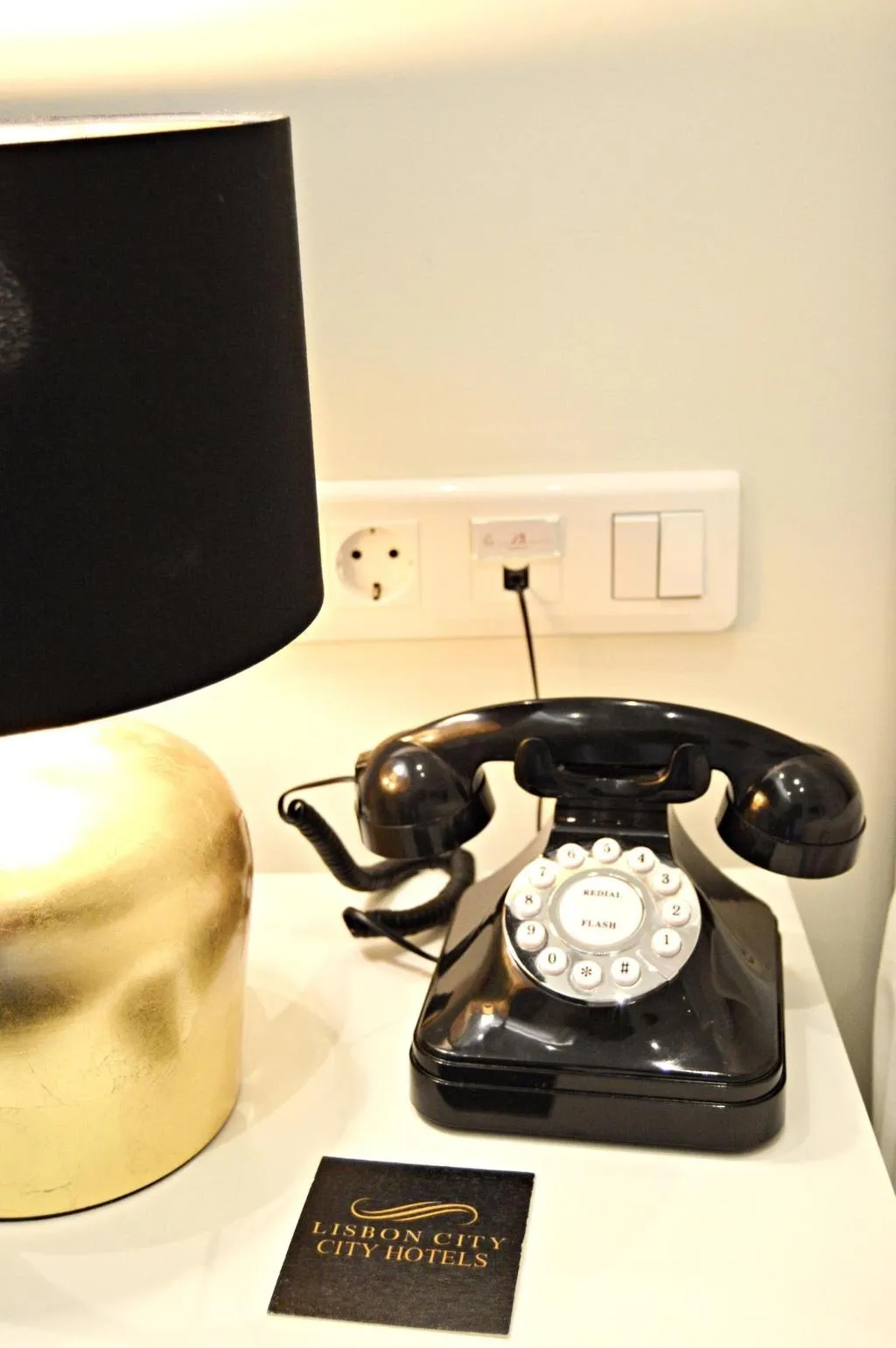 Room, Lisbon City Hollywood Hotel By City Hotels, Lisbon