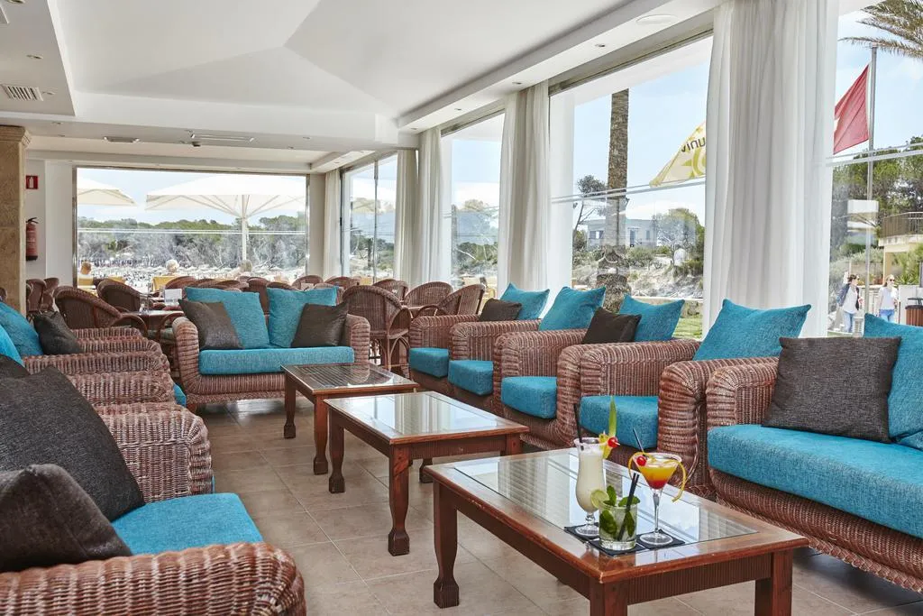 Lobby, Universal Casa Marquesa, Majorca