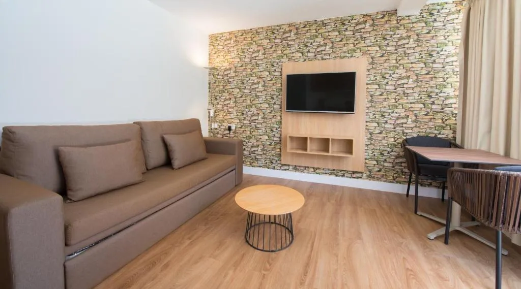 BUNGALOW ONE BEDROOM Room, Gay Artemisa - Gay Men Only, Gran Canaria