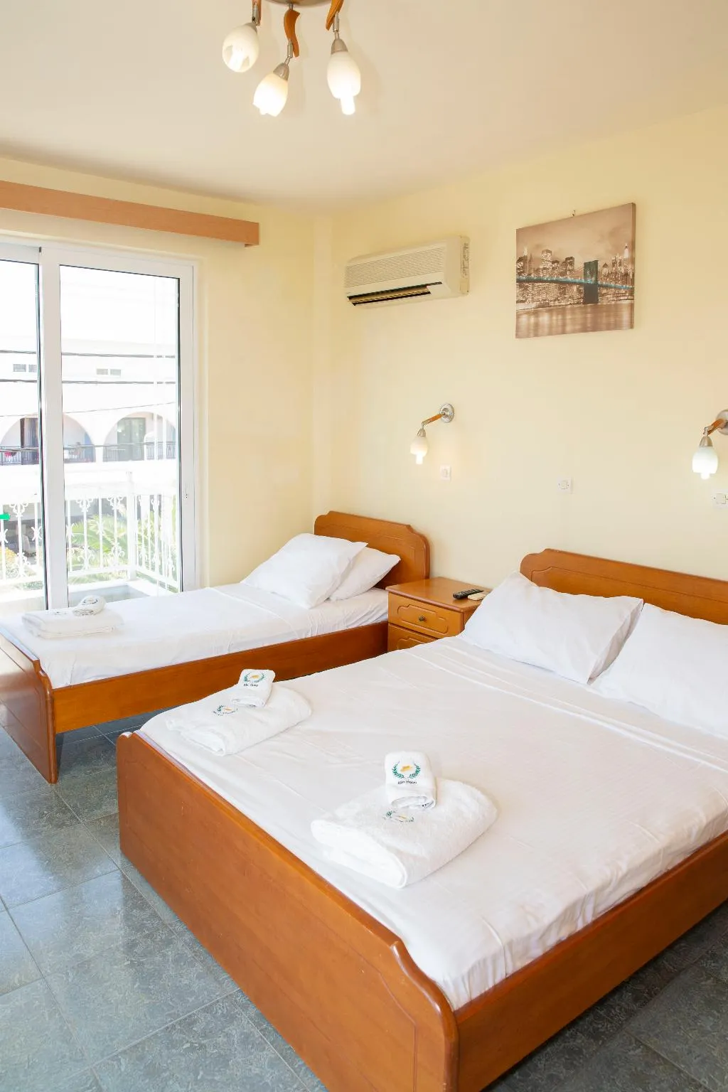 STUDIO STANDARD Room, Alia suites & Alia beachfront suites and spa, Rhodes