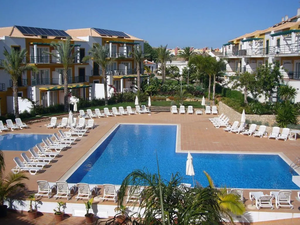 Sports and Entertainment, Monte da Eira, Algarve